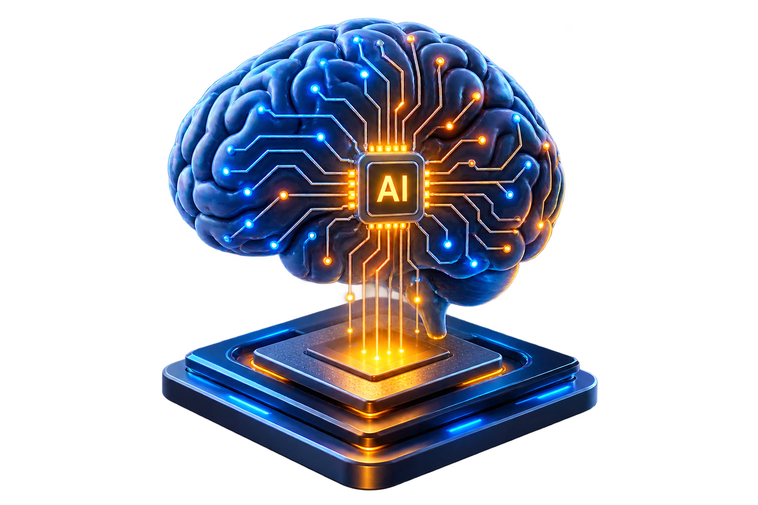 Automatizaciones e IA